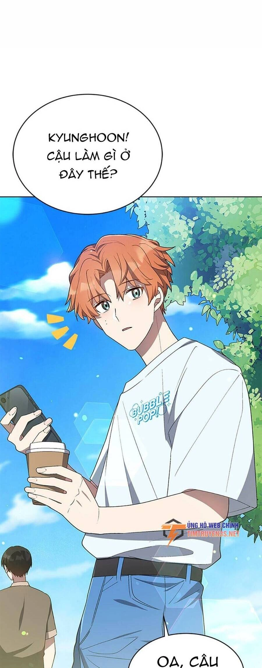 Cuộc Sống Thứ 2 Của Thần Tượng Toàn Năng Chapter 24 - 39