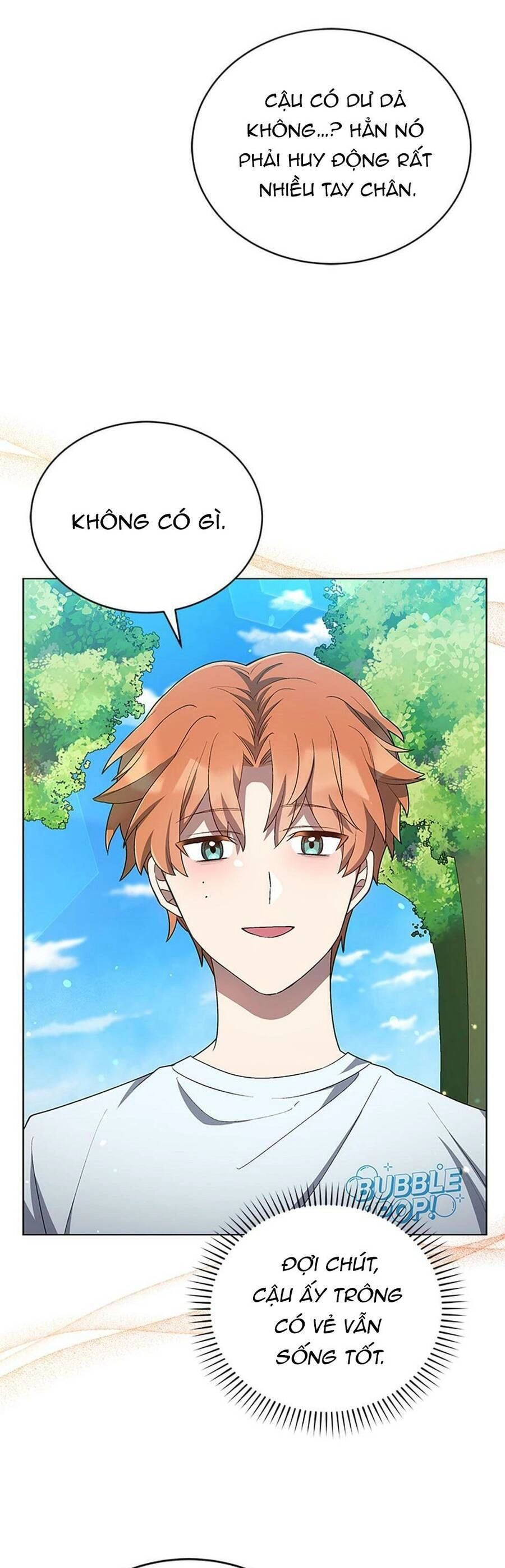 Cuộc Sống Thứ 2 Của Thần Tượng Toàn Năng Chapter 24 - 41