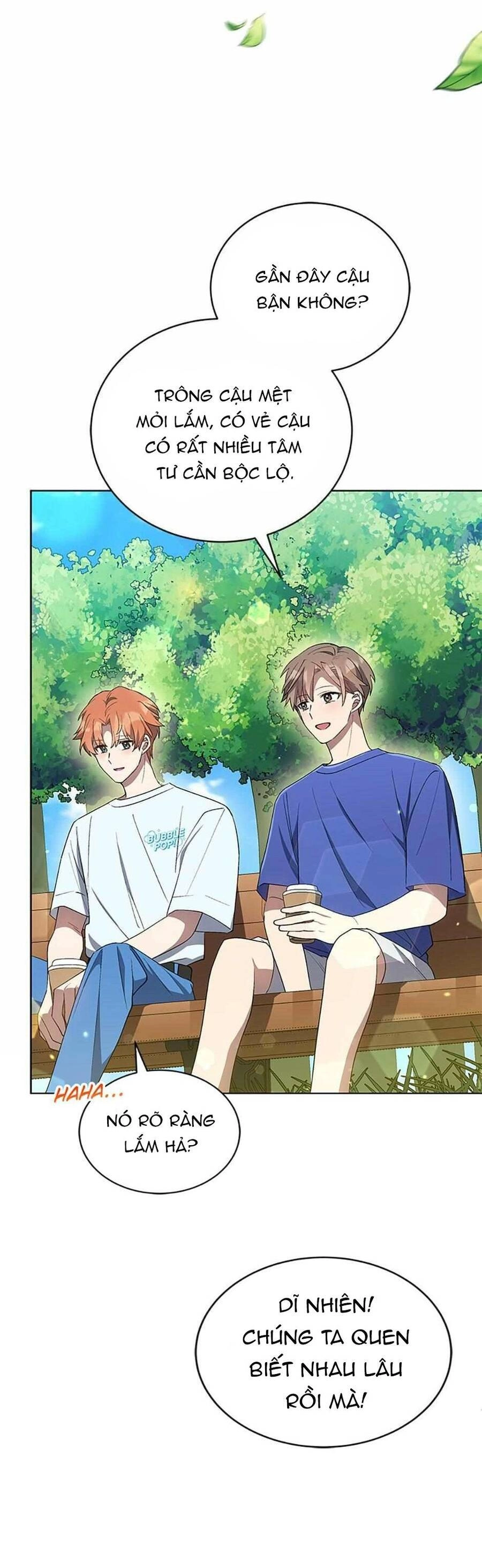 Cuộc Sống Thứ 2 Của Thần Tượng Toàn Năng Chapter 24 - 44