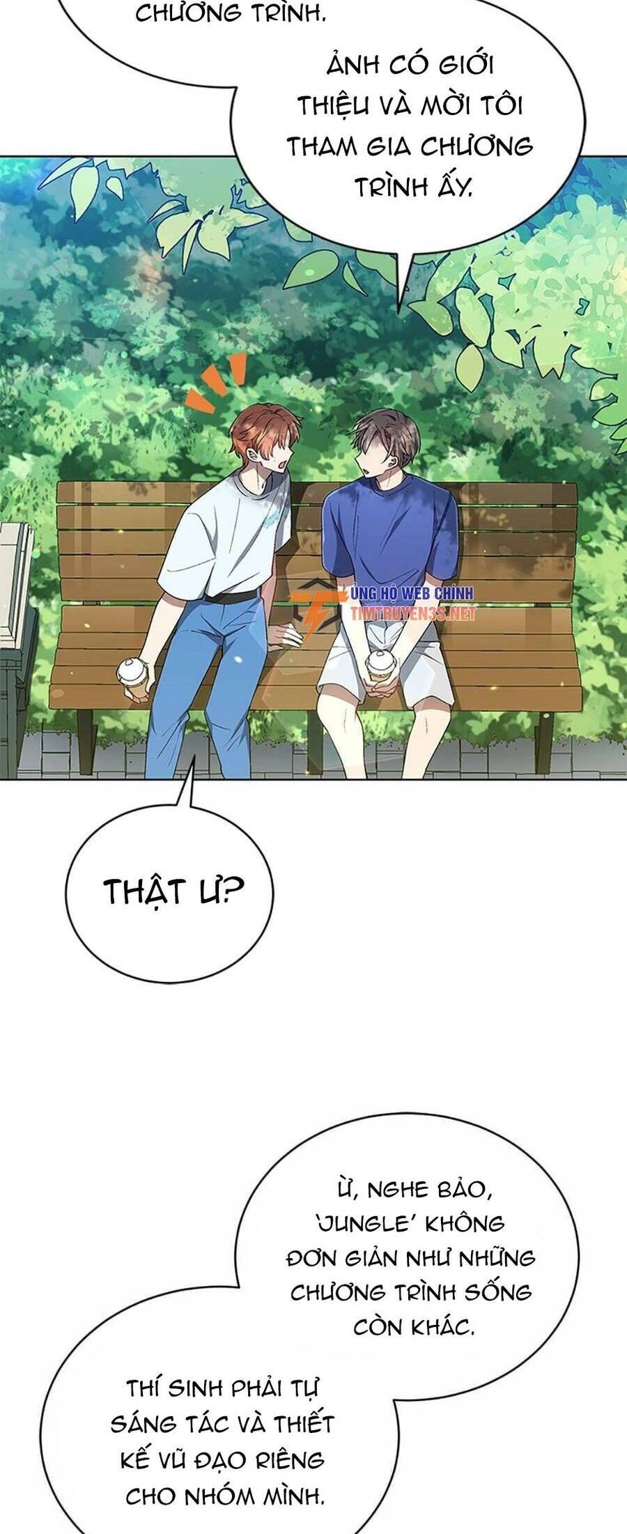 Cuộc Sống Thứ 2 Của Thần Tượng Toàn Năng Chapter 24 - 50