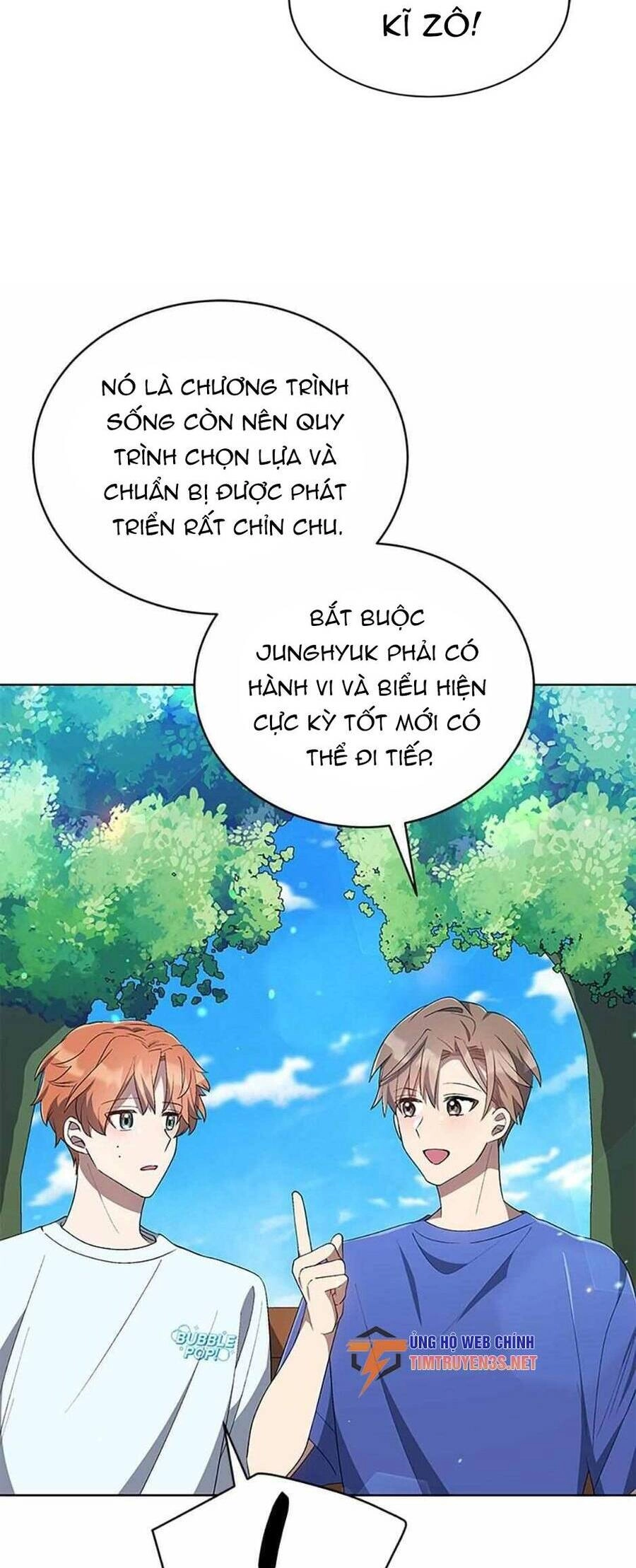 Cuộc Sống Thứ 2 Của Thần Tượng Toàn Năng Chapter 24 - 53