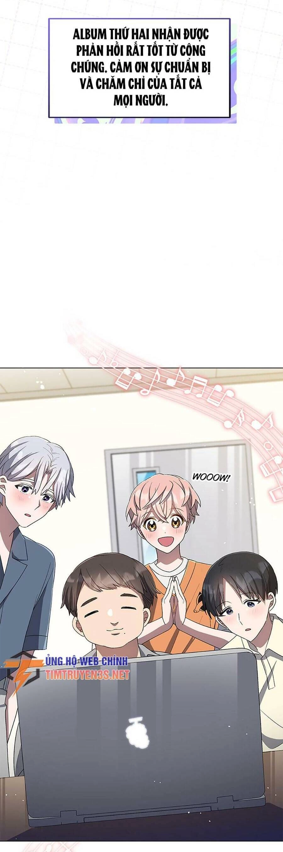 Cuộc Sống Thứ 2 Của Thần Tượng Toàn Năng Chapter 25 - 6