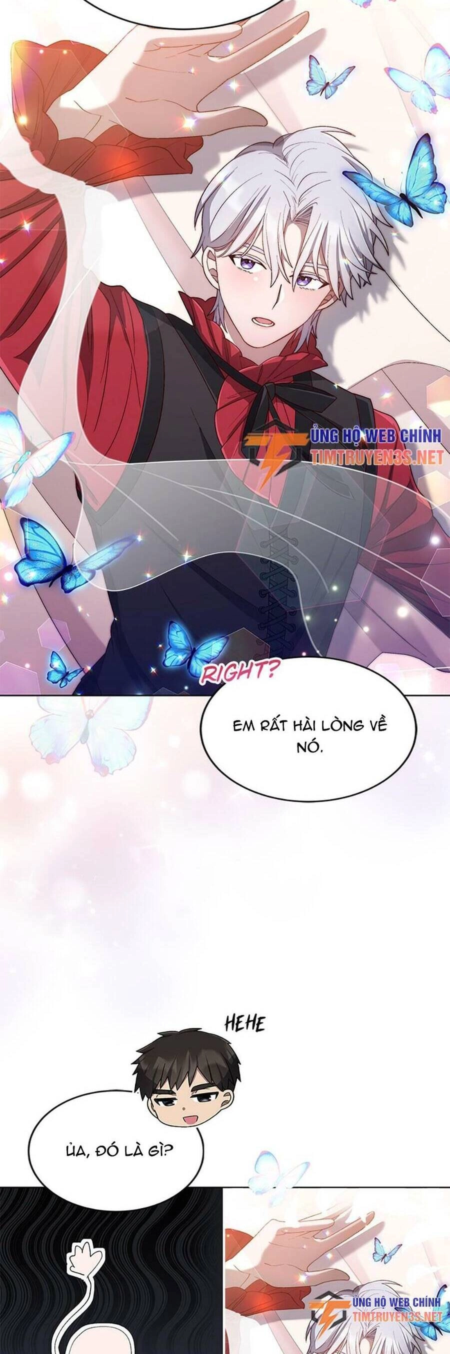 Cuộc Sống Thứ 2 Của Thần Tượng Toàn Năng Chapter 25 - 8