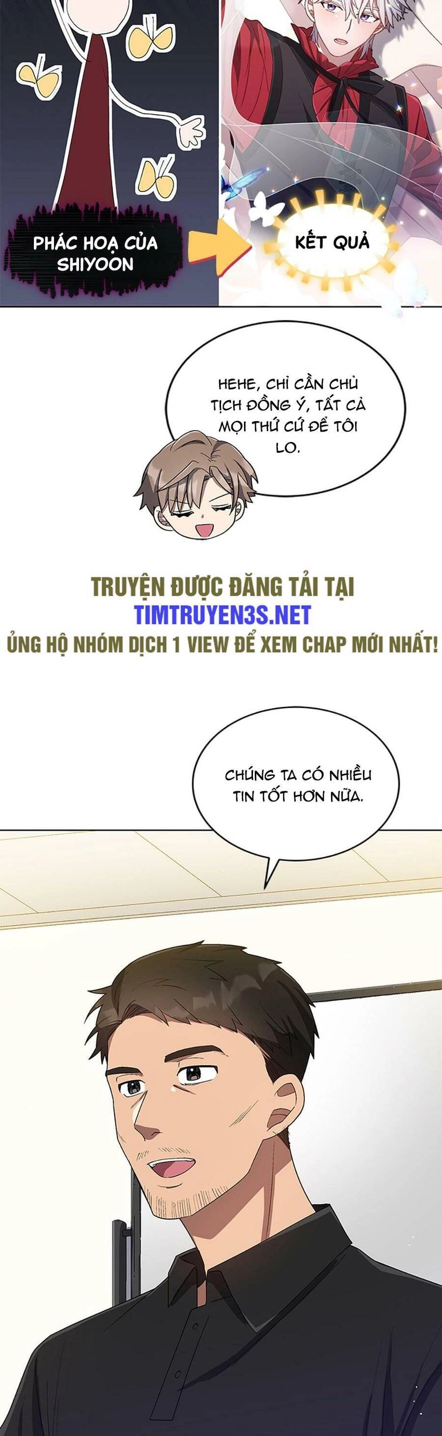 Cuộc Sống Thứ 2 Của Thần Tượng Toàn Năng Chapter 25 - 9