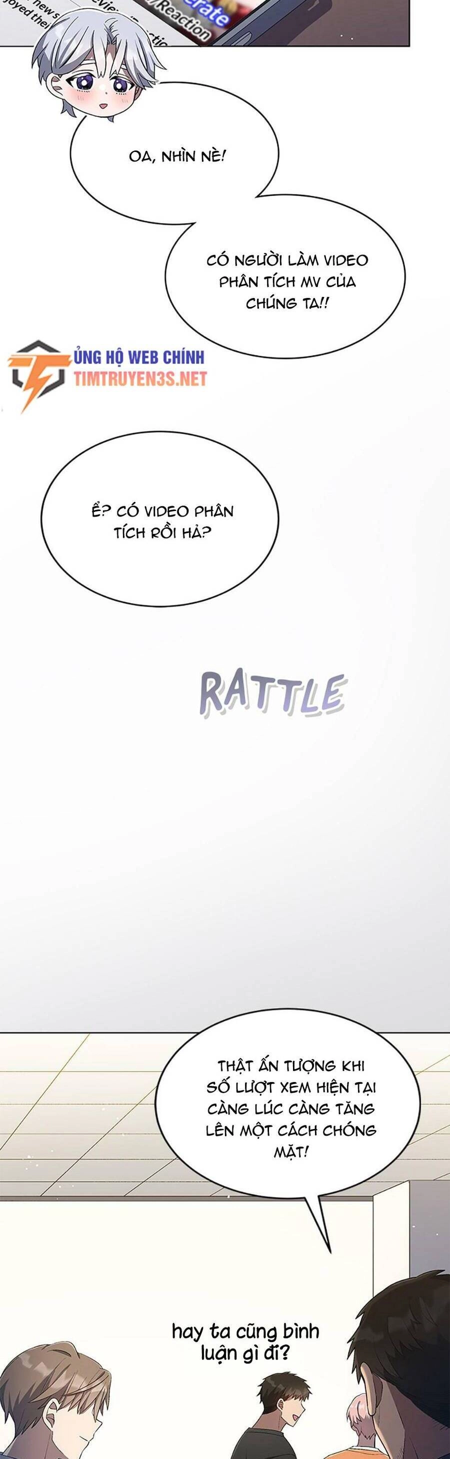 Cuộc Sống Thứ 2 Của Thần Tượng Toàn Năng Chapter 25 - 13