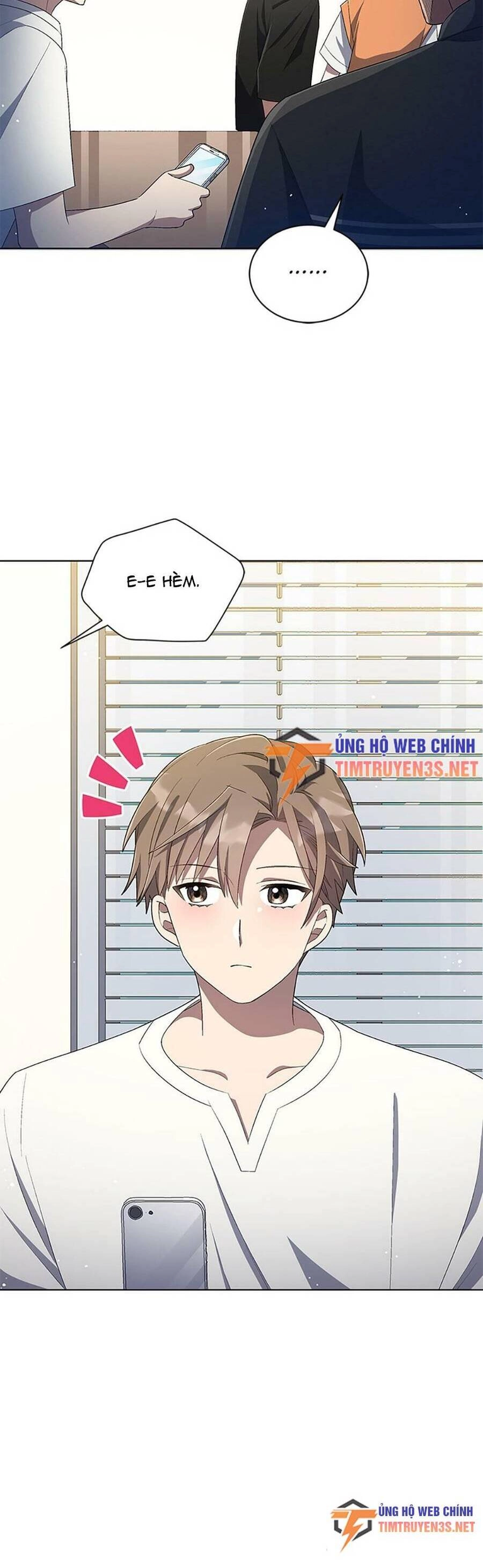 Cuộc Sống Thứ 2 Của Thần Tượng Toàn Năng Chapter 25 - 14