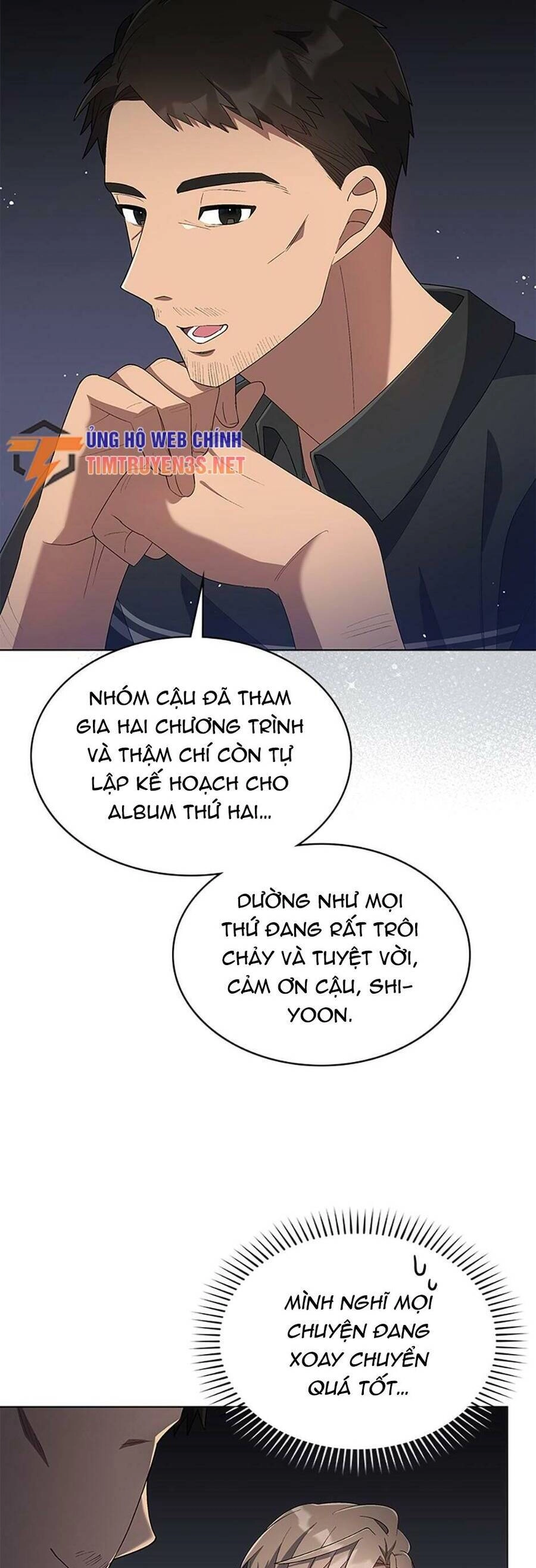 Cuộc Sống Thứ 2 Của Thần Tượng Toàn Năng Chapter 25 - 16