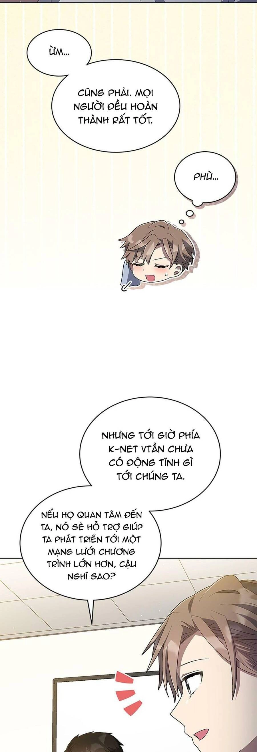 Cuộc Sống Thứ 2 Của Thần Tượng Toàn Năng Chapter 25 - 18