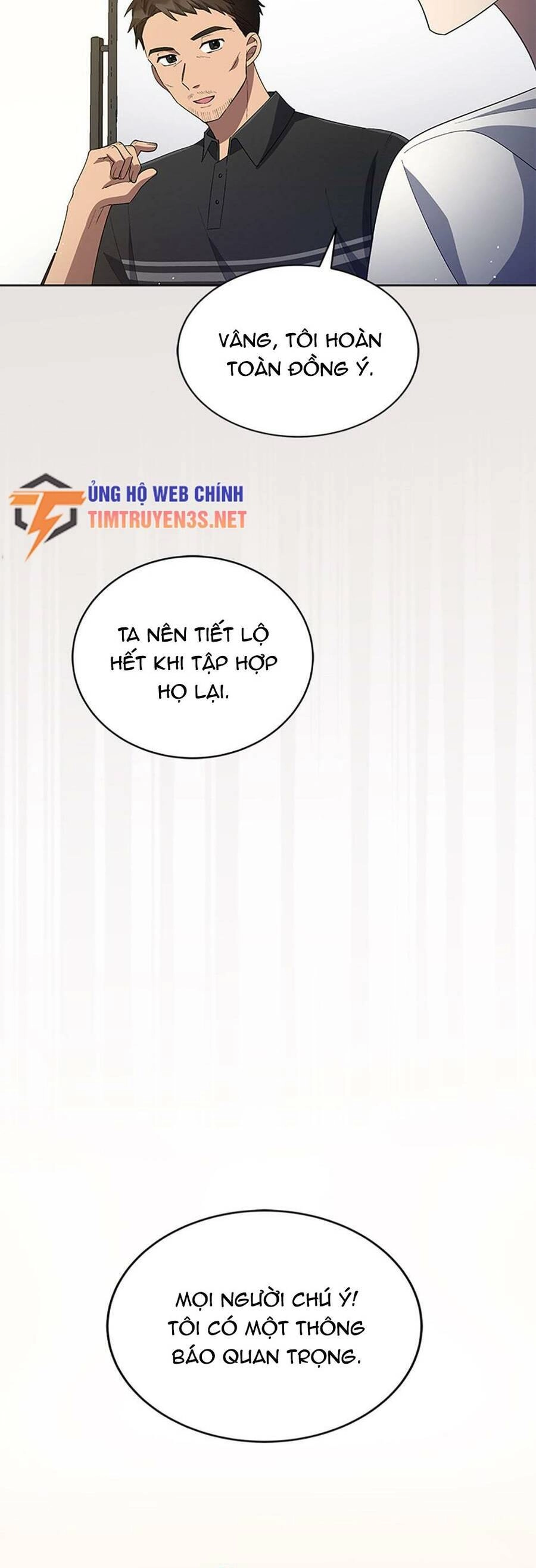 Cuộc Sống Thứ 2 Của Thần Tượng Toàn Năng Chapter 25 - 19