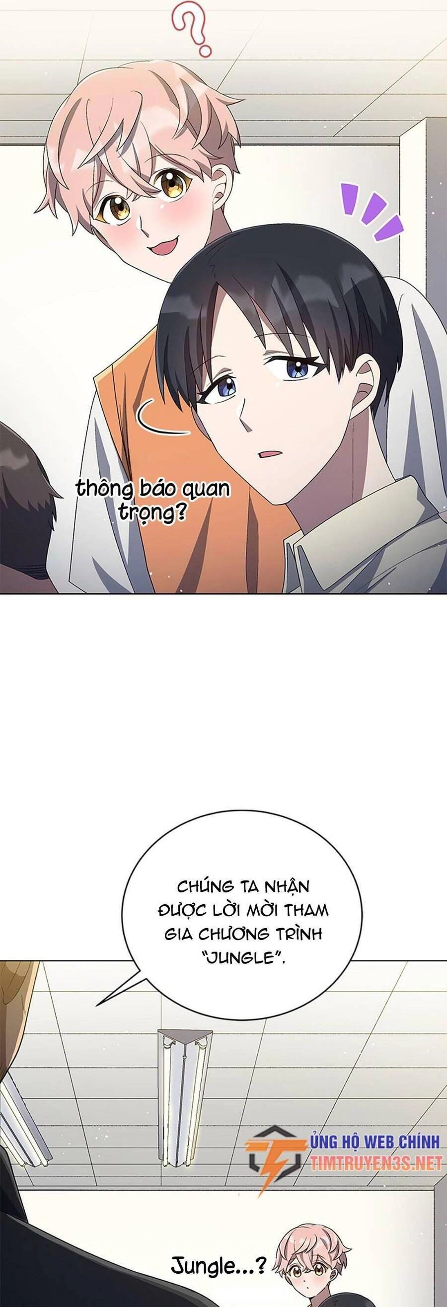 Cuộc Sống Thứ 2 Của Thần Tượng Toàn Năng Chapter 25 - 20