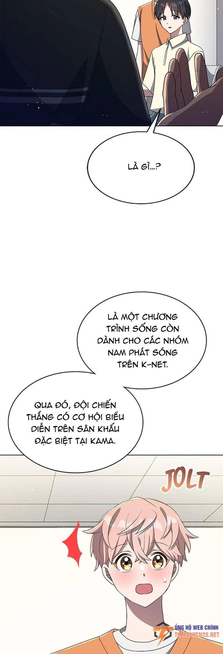 Cuộc Sống Thứ 2 Của Thần Tượng Toàn Năng Chapter 25 - 21