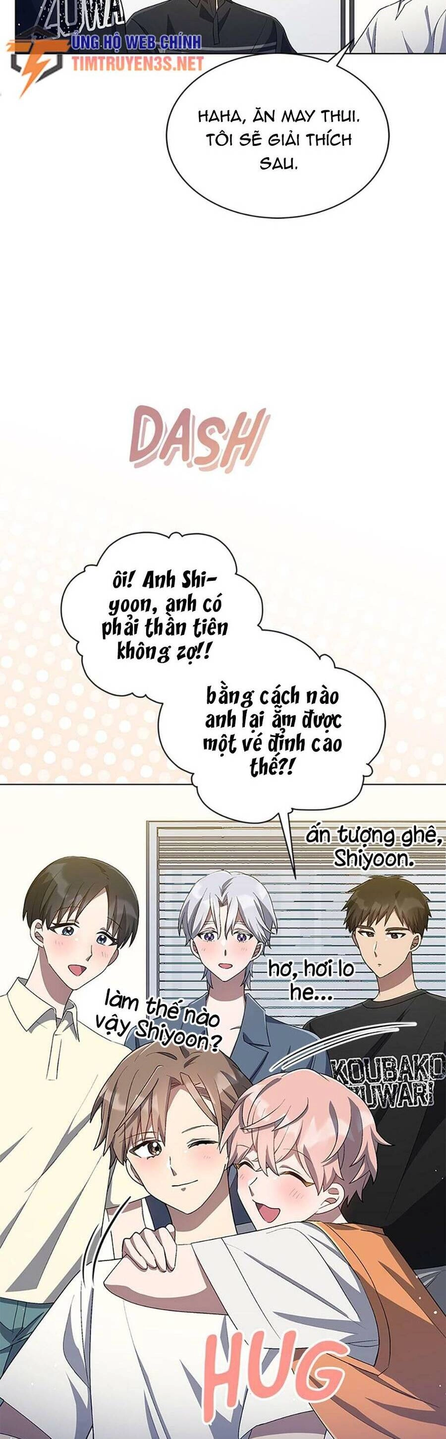 Cuộc Sống Thứ 2 Của Thần Tượng Toàn Năng Chapter 25 - 23