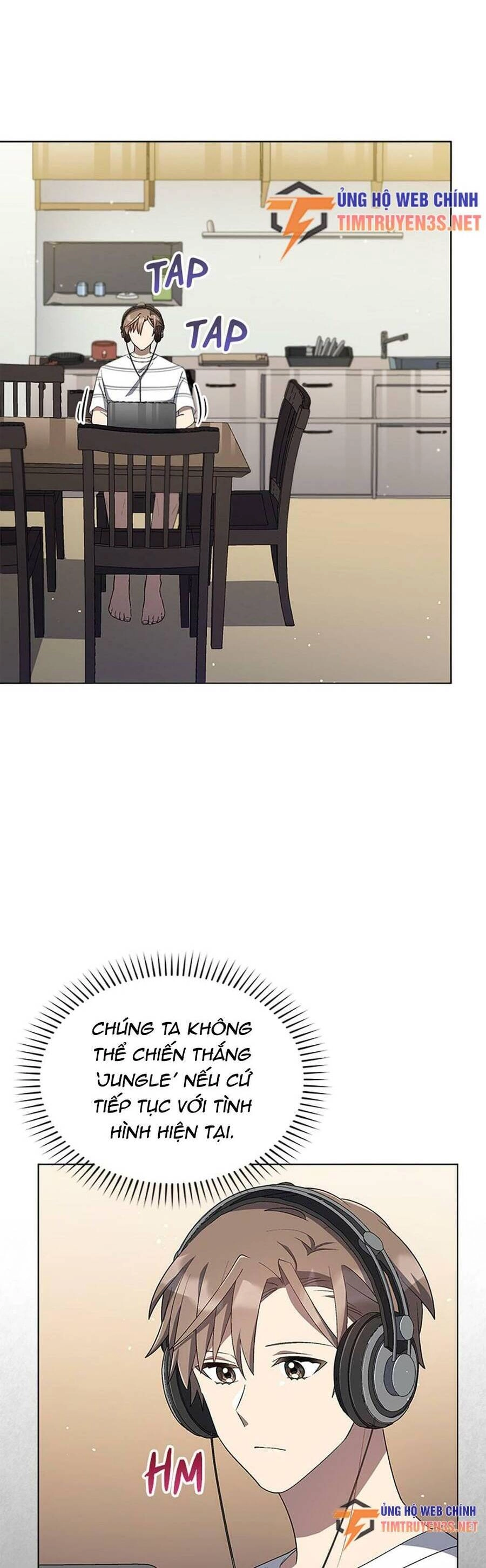 Cuộc Sống Thứ 2 Của Thần Tượng Toàn Năng Chapter 25 - 27