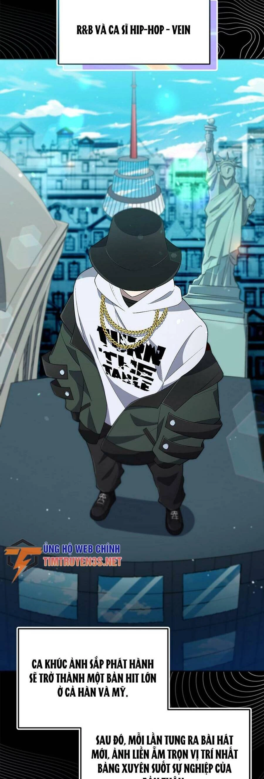 Cuộc Sống Thứ 2 Của Thần Tượng Toàn Năng Chapter 25 - 31