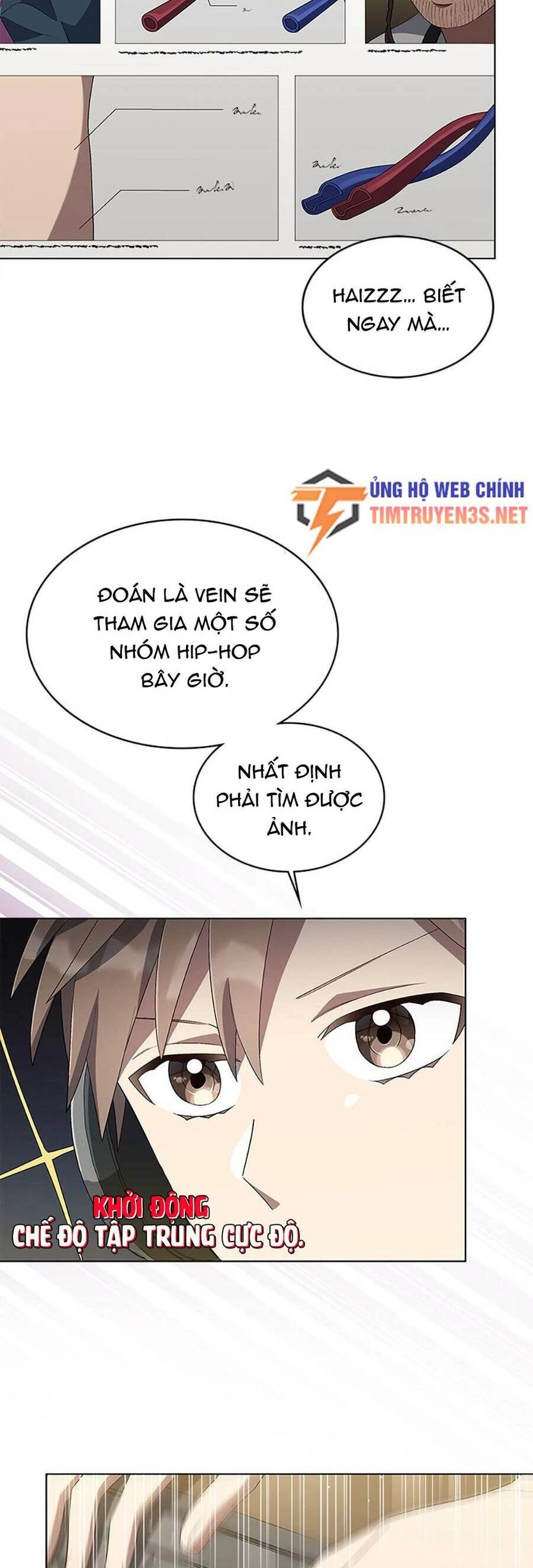 Cuộc Sống Thứ 2 Của Thần Tượng Toàn Năng Chapter 25 - 33