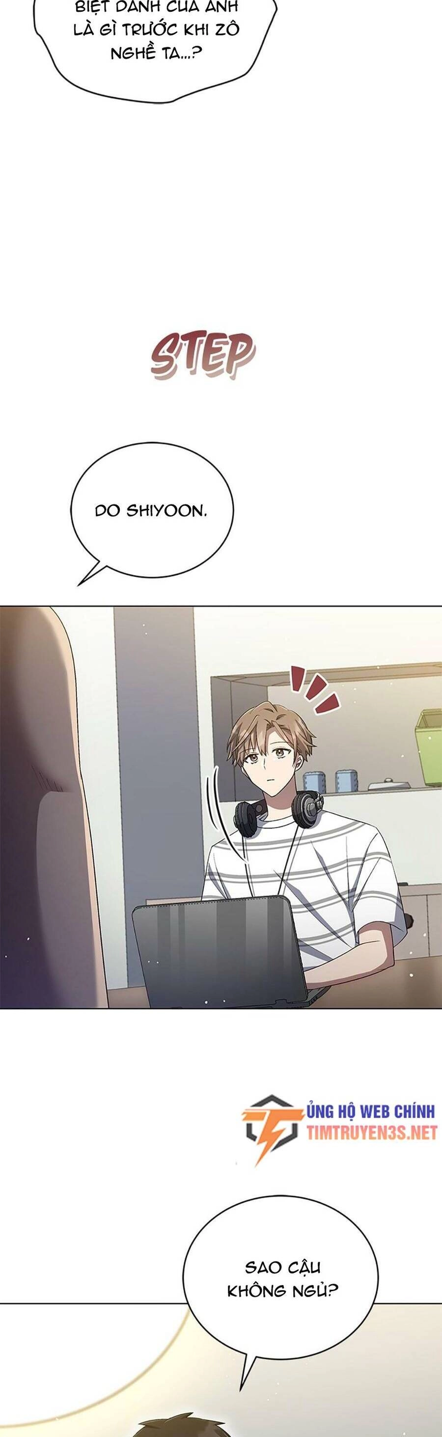 Cuộc Sống Thứ 2 Của Thần Tượng Toàn Năng Chapter 25 - 39