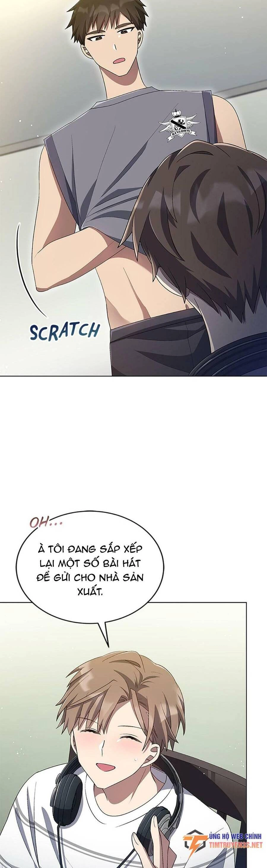 Cuộc Sống Thứ 2 Của Thần Tượng Toàn Năng Chapter 25 - 40