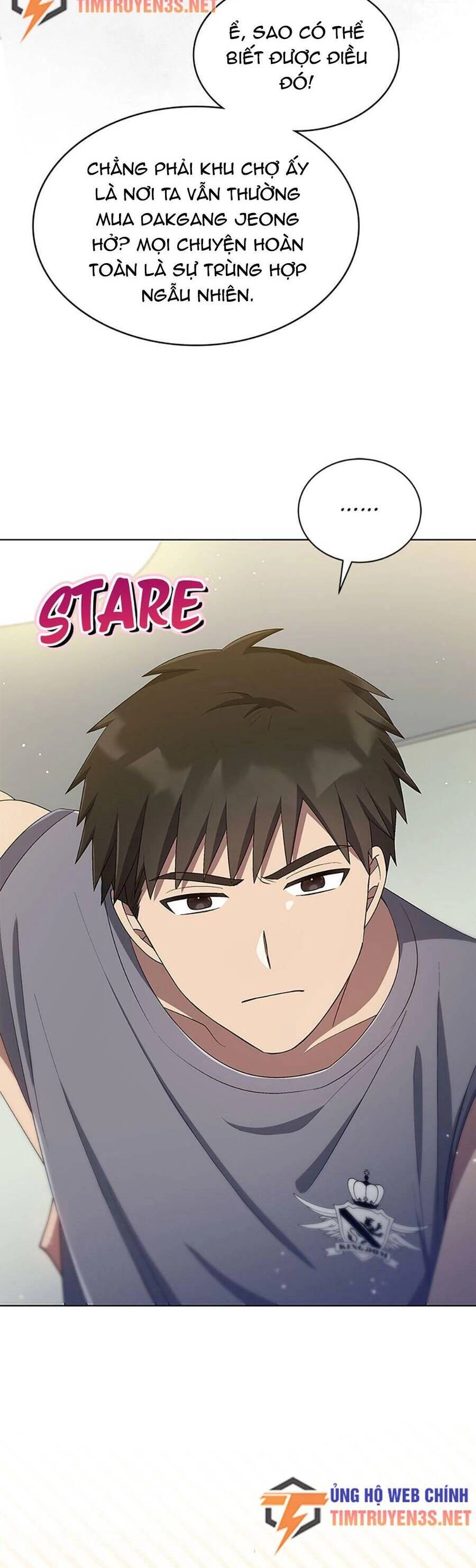 Cuộc Sống Thứ 2 Của Thần Tượng Toàn Năng Chapter 25 - 42