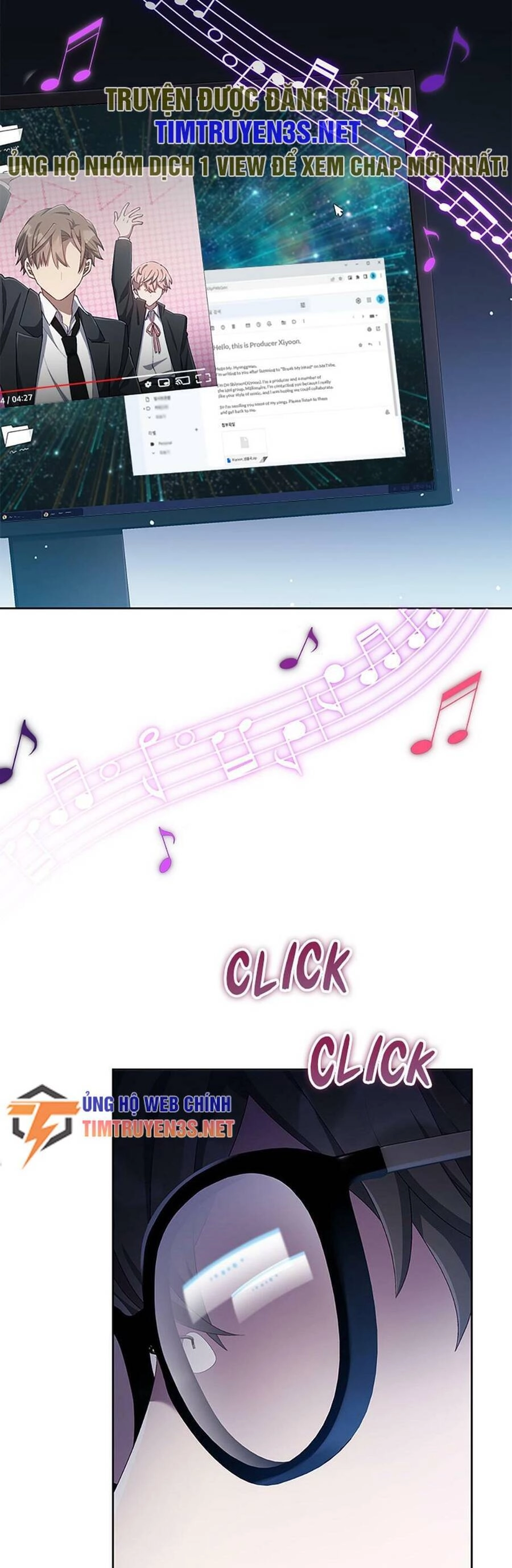 Cuộc Sống Thứ 2 Của Thần Tượng Toàn Năng Chapter 25 - 47