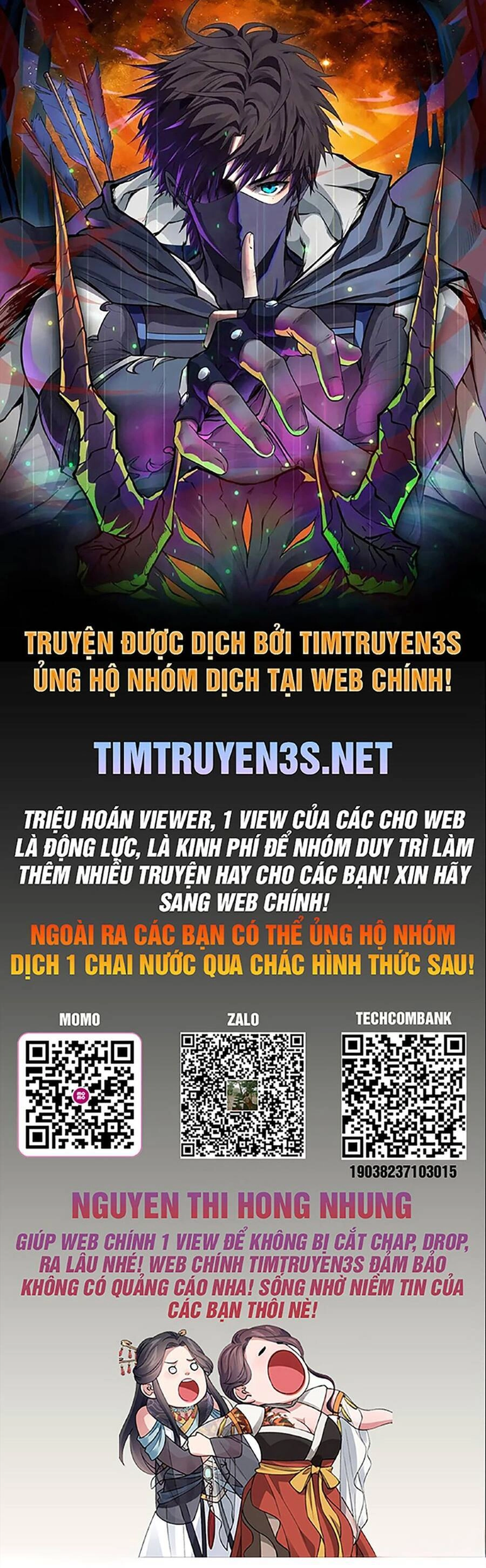 Cuộc Sống Thứ 2 Của Thần Tượng Toàn Năng Chapter 26 - 1