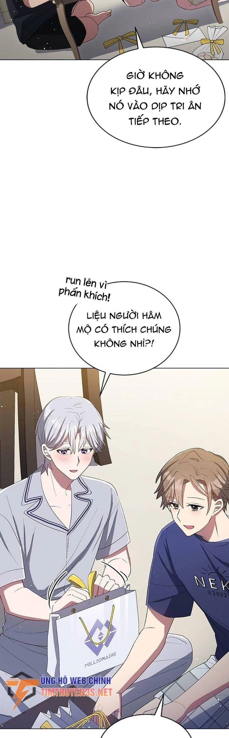 Cuộc Sống Thứ 2 Của Thần Tượng Toàn Năng Chapter 26 - 5