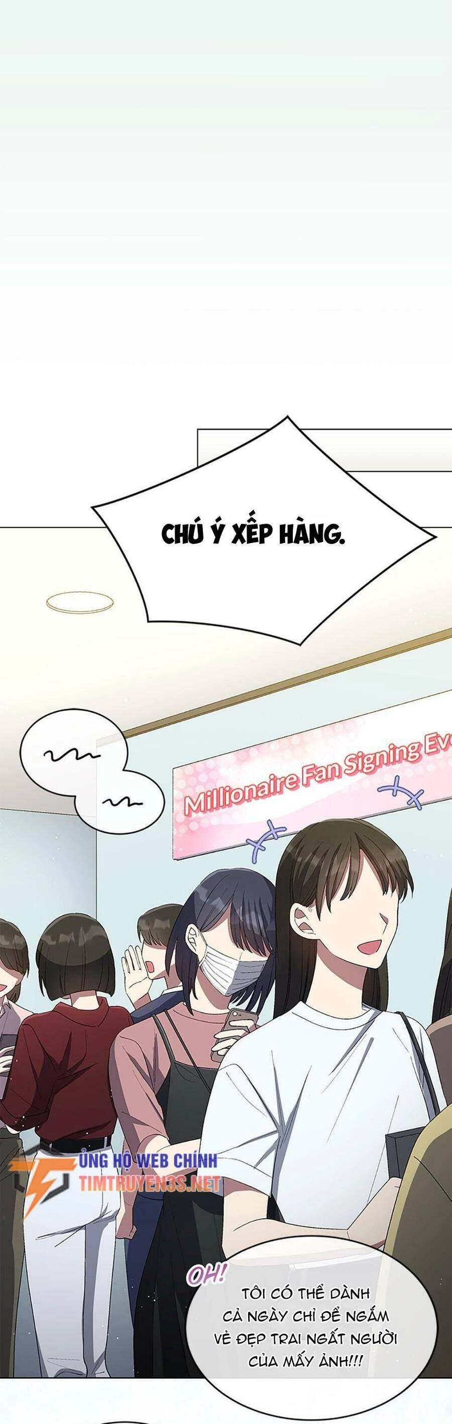 Cuộc Sống Thứ 2 Của Thần Tượng Toàn Năng Chapter 26 - 7