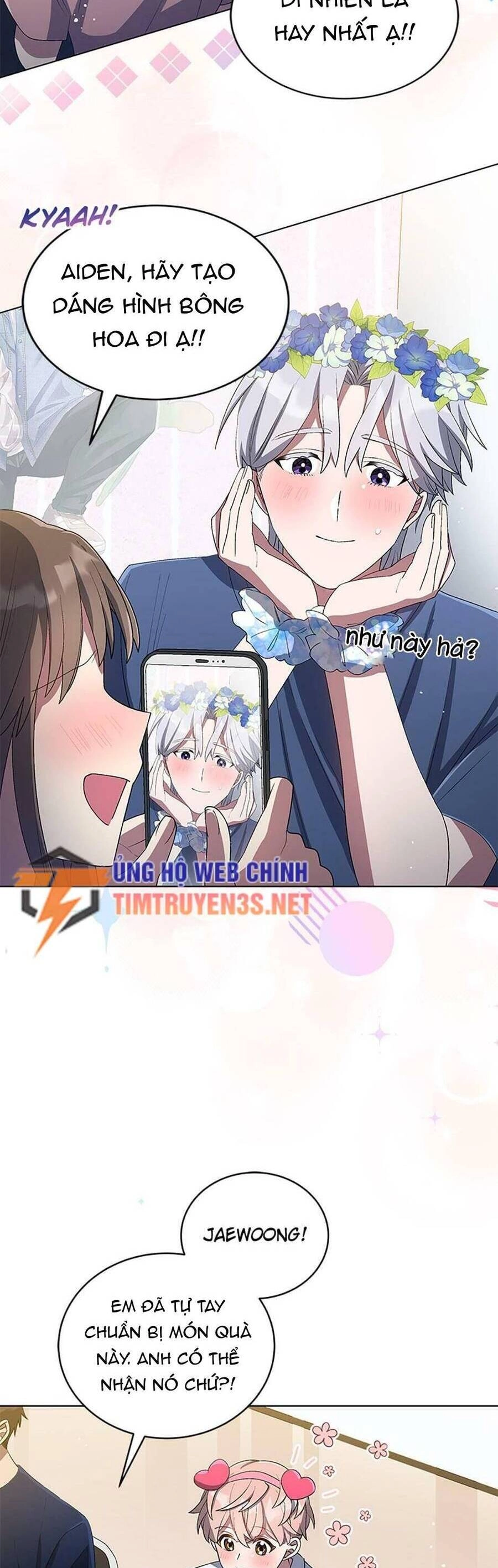 Cuộc Sống Thứ 2 Của Thần Tượng Toàn Năng Chapter 26 - 10