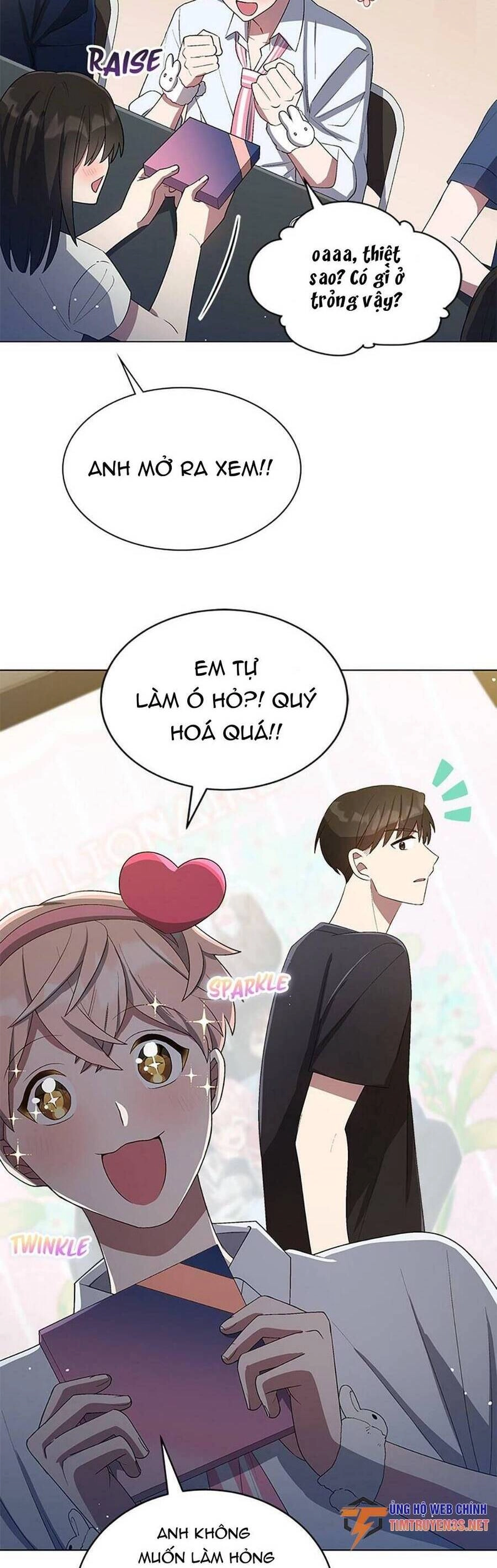 Cuộc Sống Thứ 2 Của Thần Tượng Toàn Năng Chapter 26 - 11