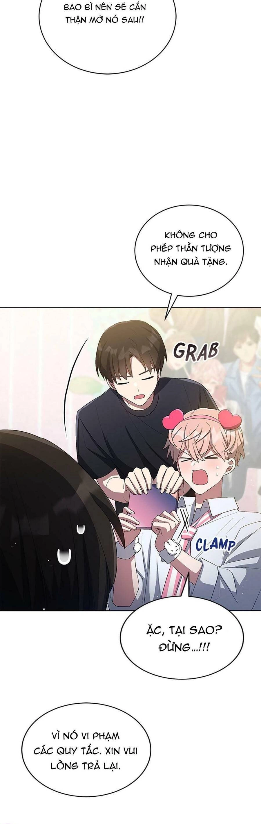 Cuộc Sống Thứ 2 Của Thần Tượng Toàn Năng Chapter 26 - 12