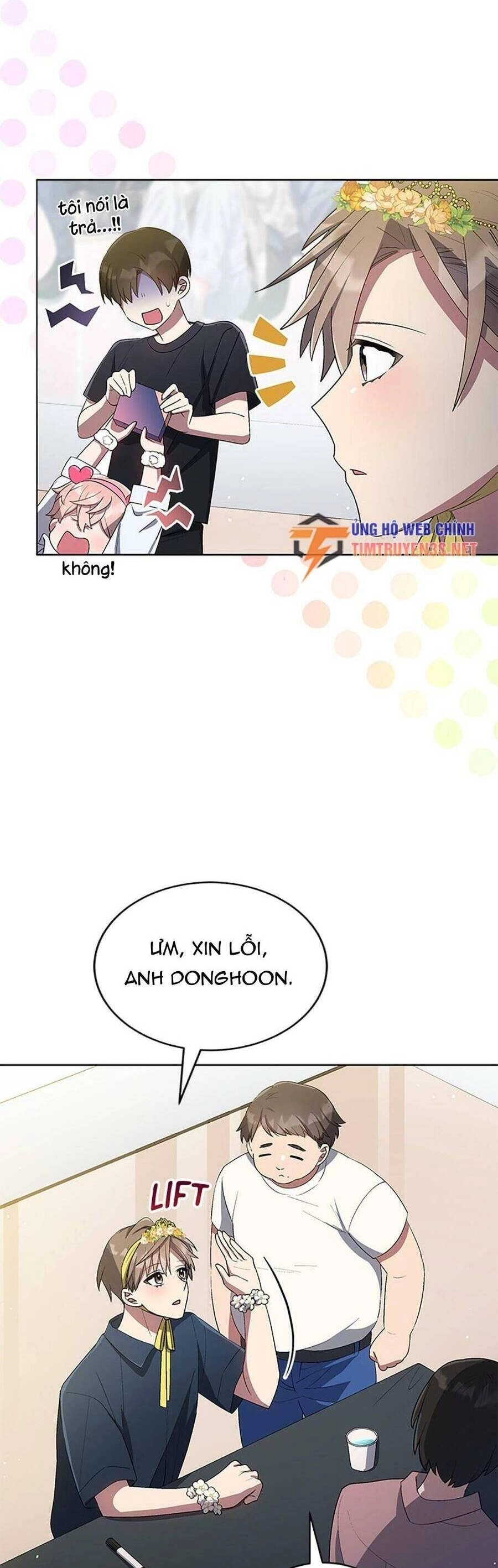 Cuộc Sống Thứ 2 Của Thần Tượng Toàn Năng Chapter 26 - 13