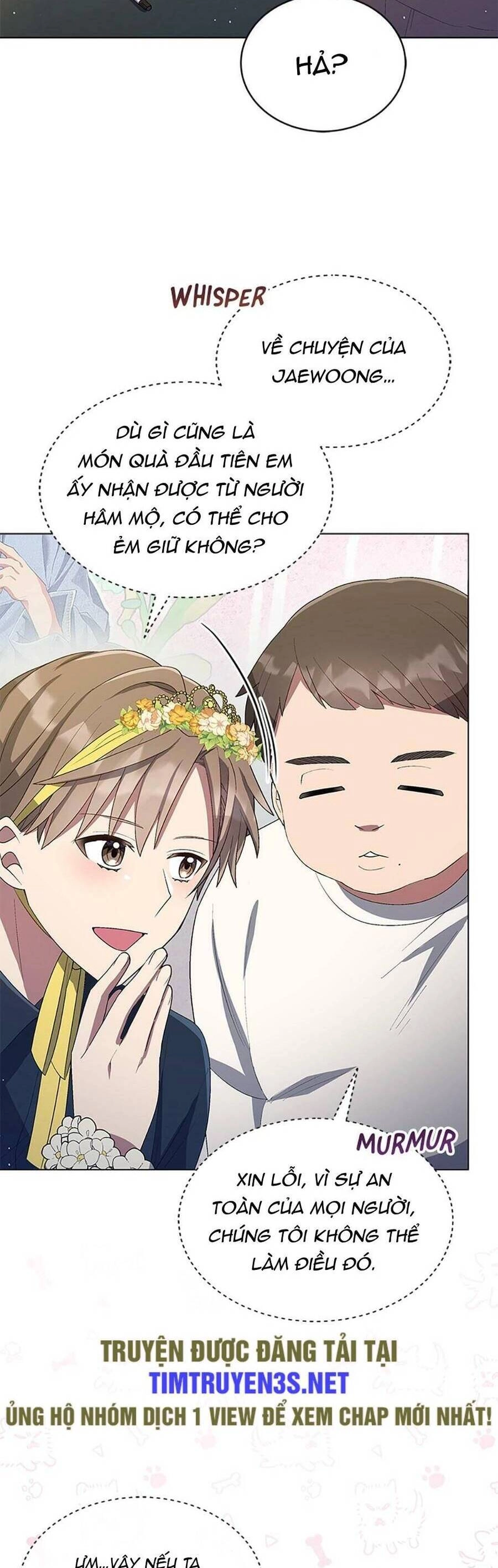 Cuộc Sống Thứ 2 Của Thần Tượng Toàn Năng Chapter 26 - 14