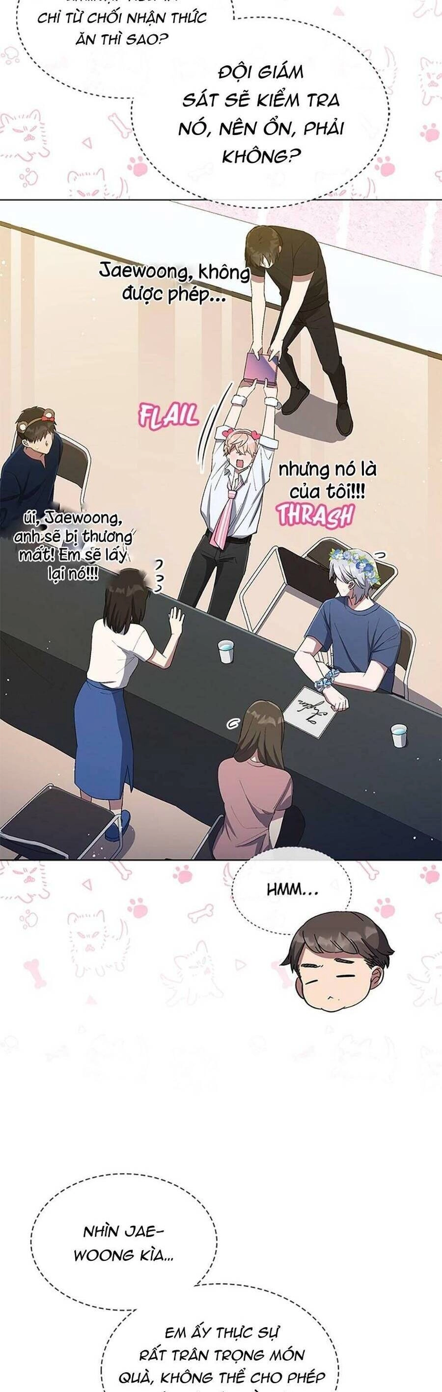 Cuộc Sống Thứ 2 Của Thần Tượng Toàn Năng Chapter 26 - 15