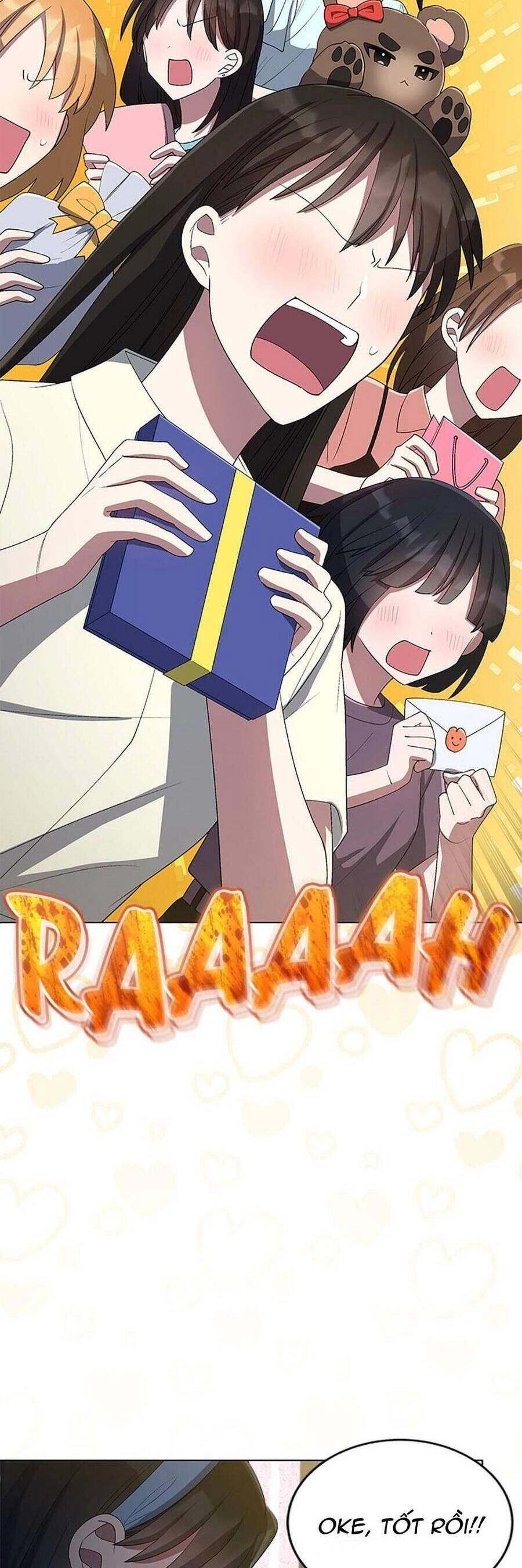 Cuộc Sống Thứ 2 Của Thần Tượng Toàn Năng Chapter 26 - 18