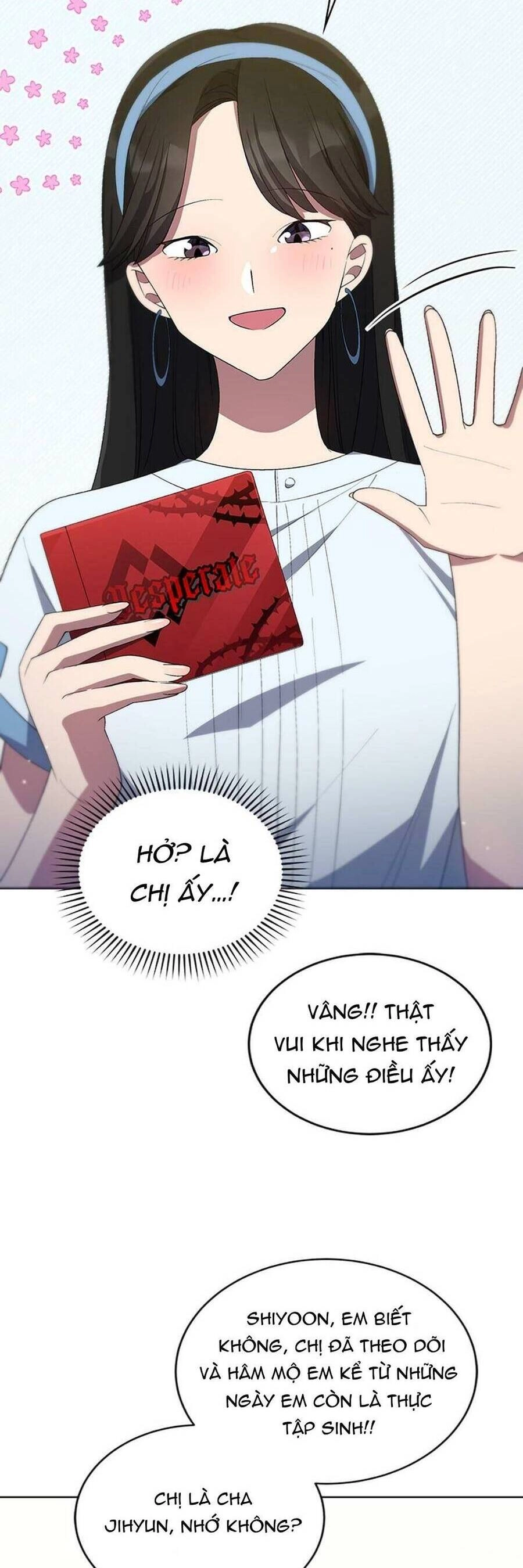 Cuộc Sống Thứ 2 Của Thần Tượng Toàn Năng Chapter 26 - 20