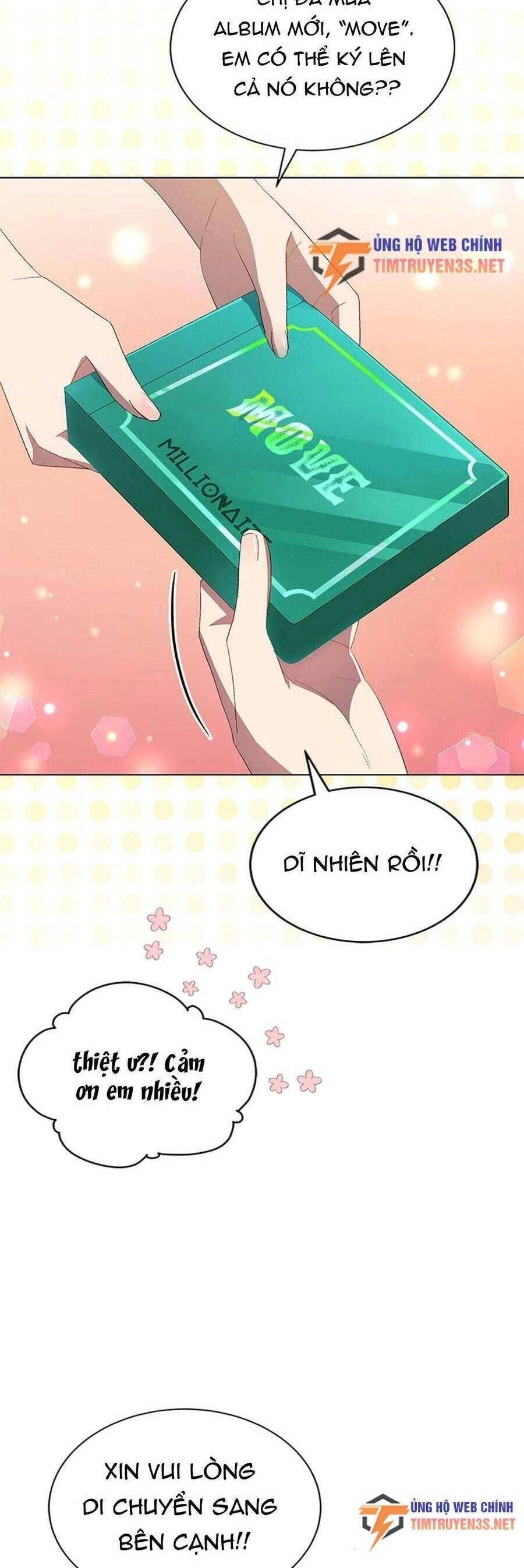 Cuộc Sống Thứ 2 Của Thần Tượng Toàn Năng Chapter 26 - 26