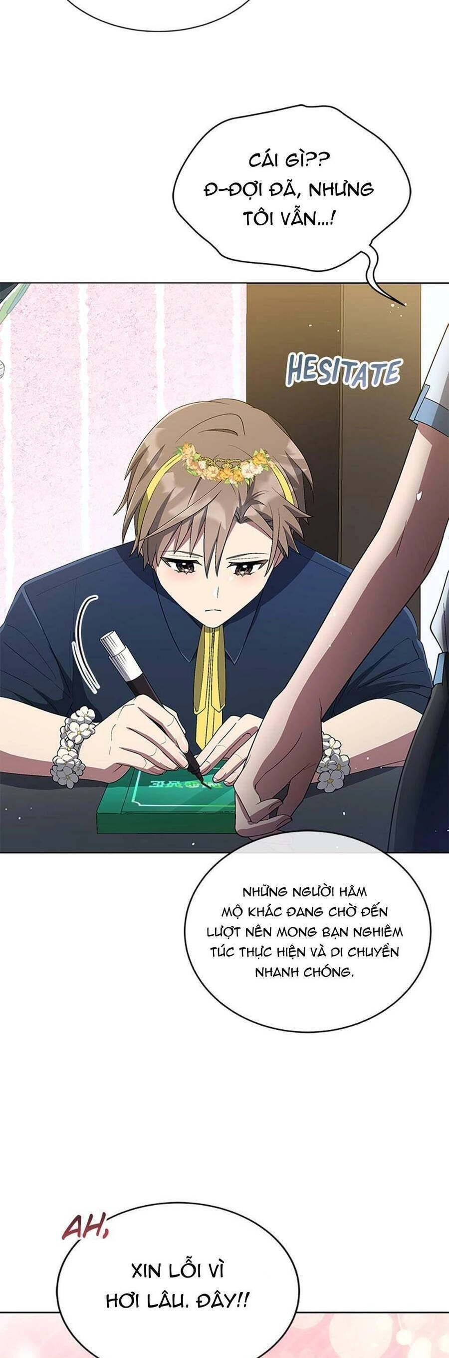 Cuộc Sống Thứ 2 Của Thần Tượng Toàn Năng Chapter 26 - 27