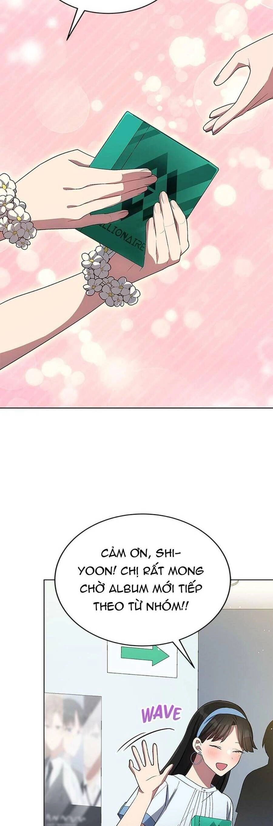 Cuộc Sống Thứ 2 Của Thần Tượng Toàn Năng Chapter 26 - 28