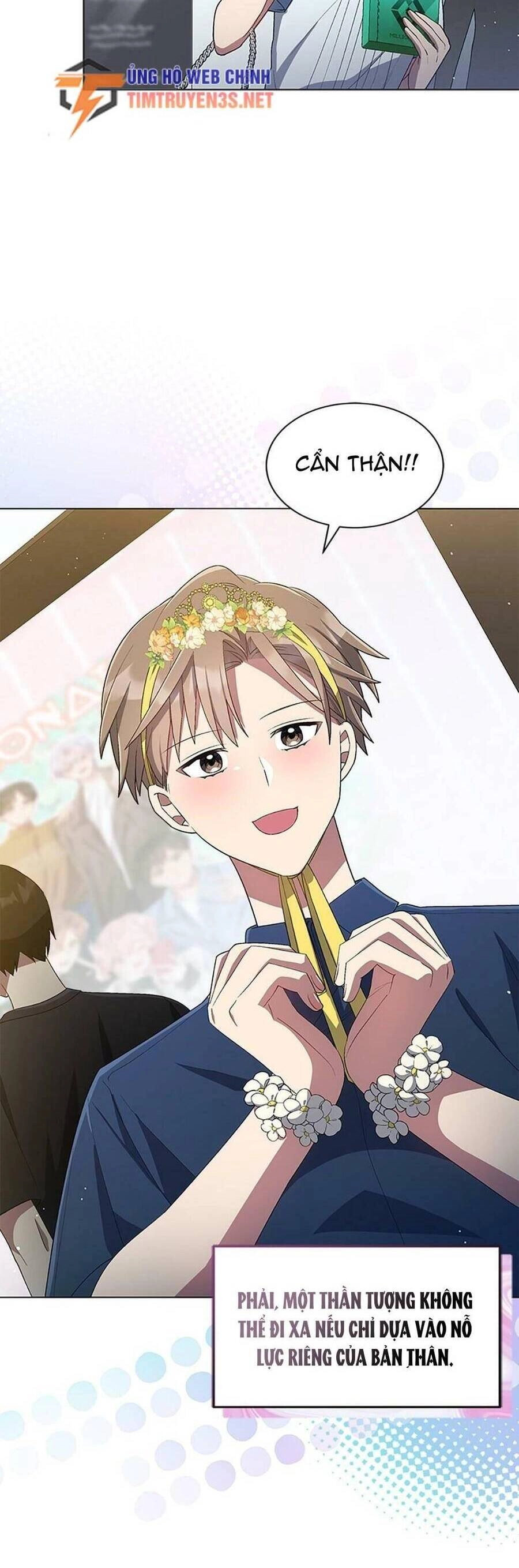 Cuộc Sống Thứ 2 Của Thần Tượng Toàn Năng Chapter 26 - 29