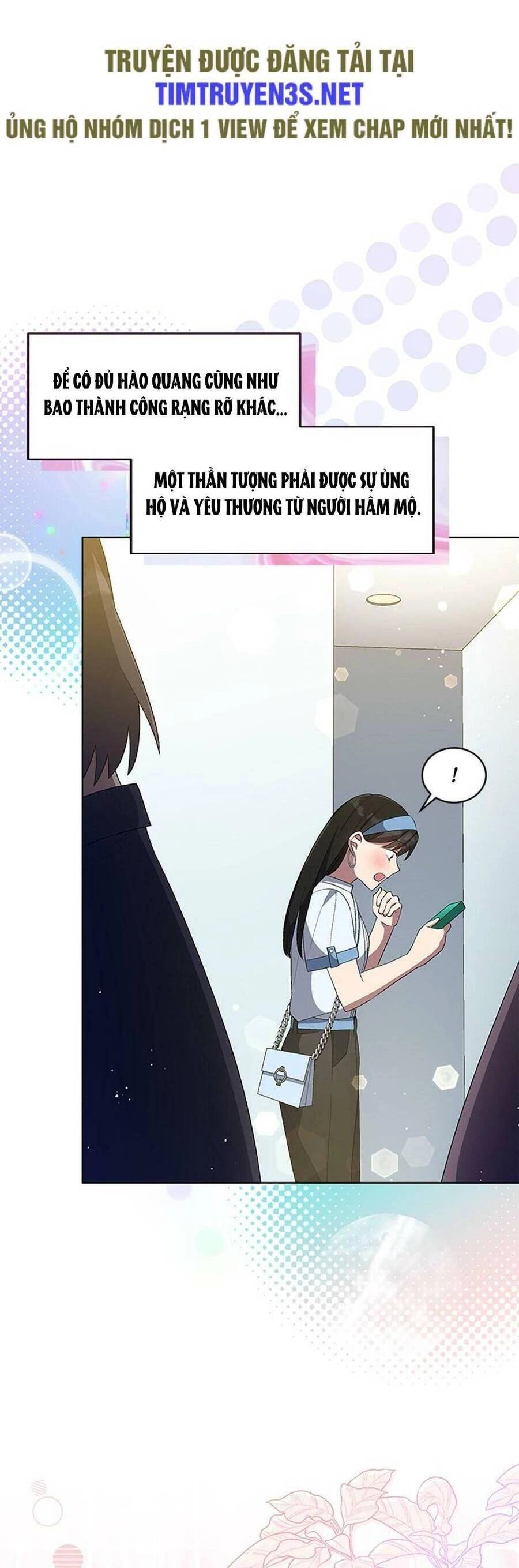 Cuộc Sống Thứ 2 Của Thần Tượng Toàn Năng Chapter 26 - 30