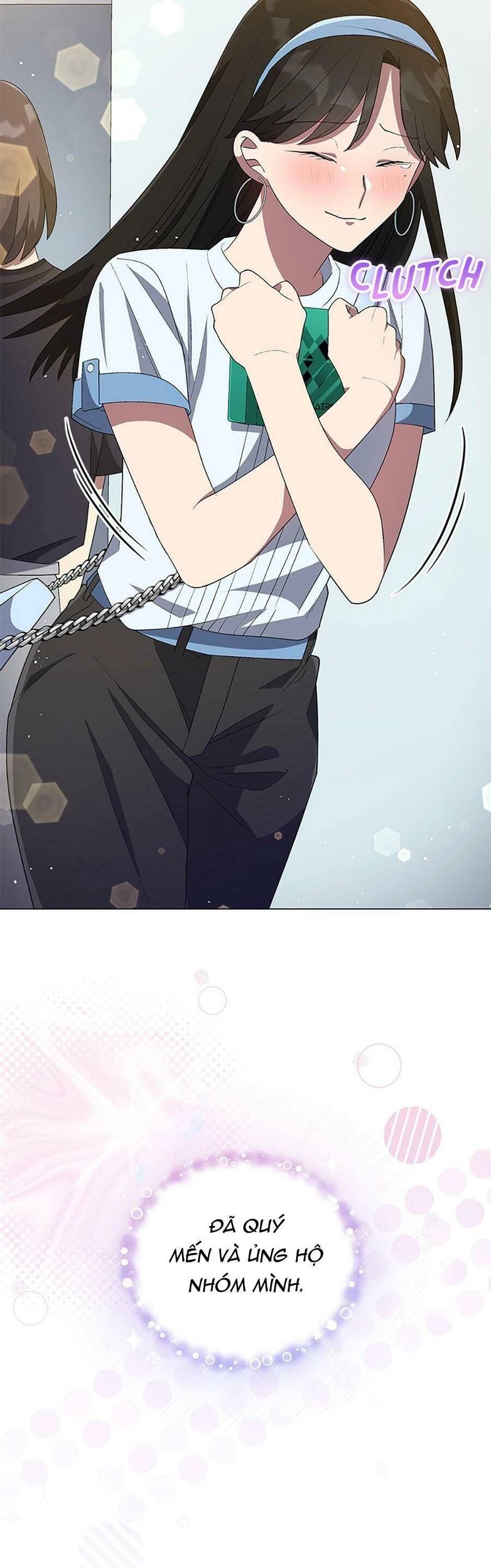 Cuộc Sống Thứ 2 Của Thần Tượng Toàn Năng Chapter 26 - 32