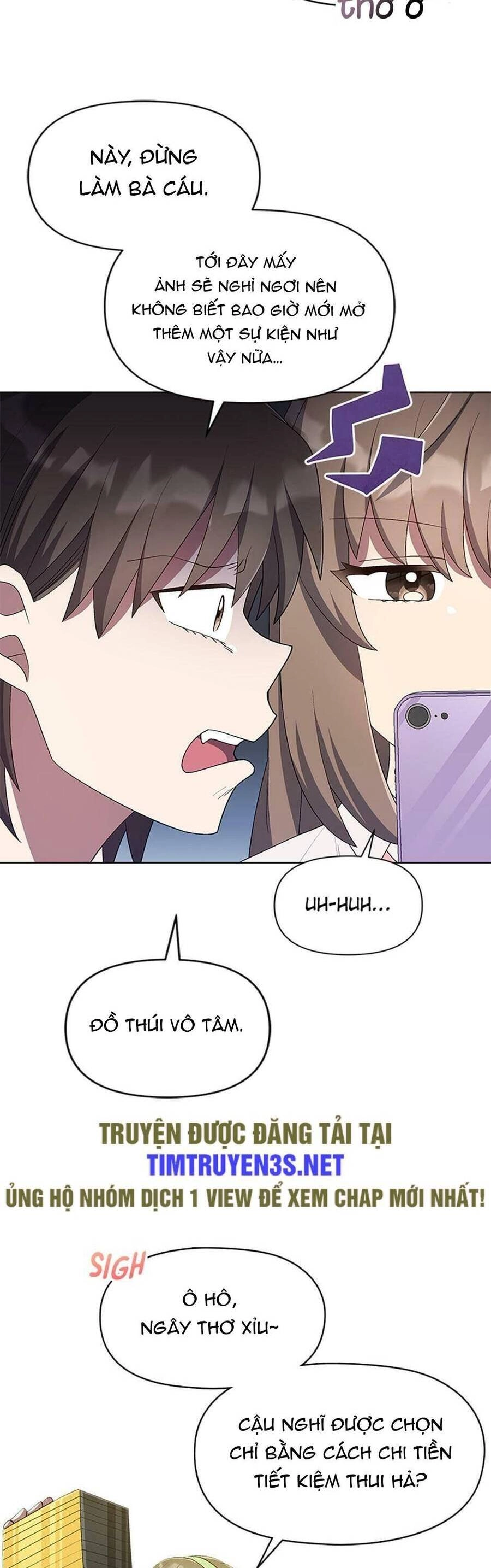 Cuộc Sống Thứ 2 Của Thần Tượng Toàn Năng Chapter 26 - 35