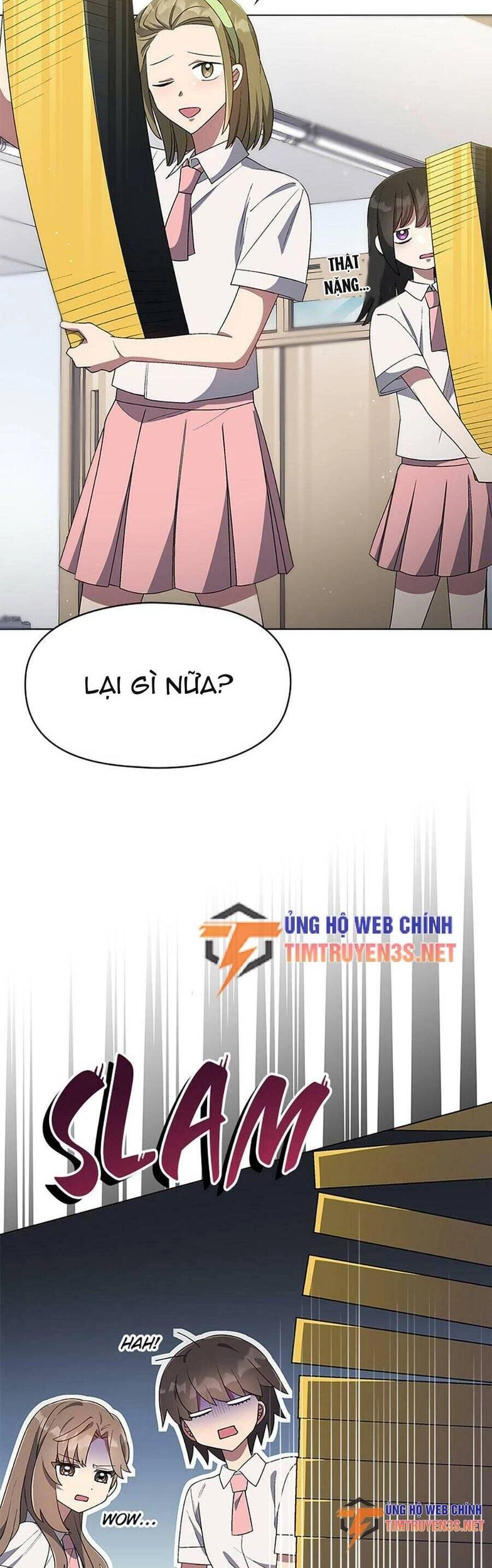 Cuộc Sống Thứ 2 Của Thần Tượng Toàn Năng Chapter 26 - 36