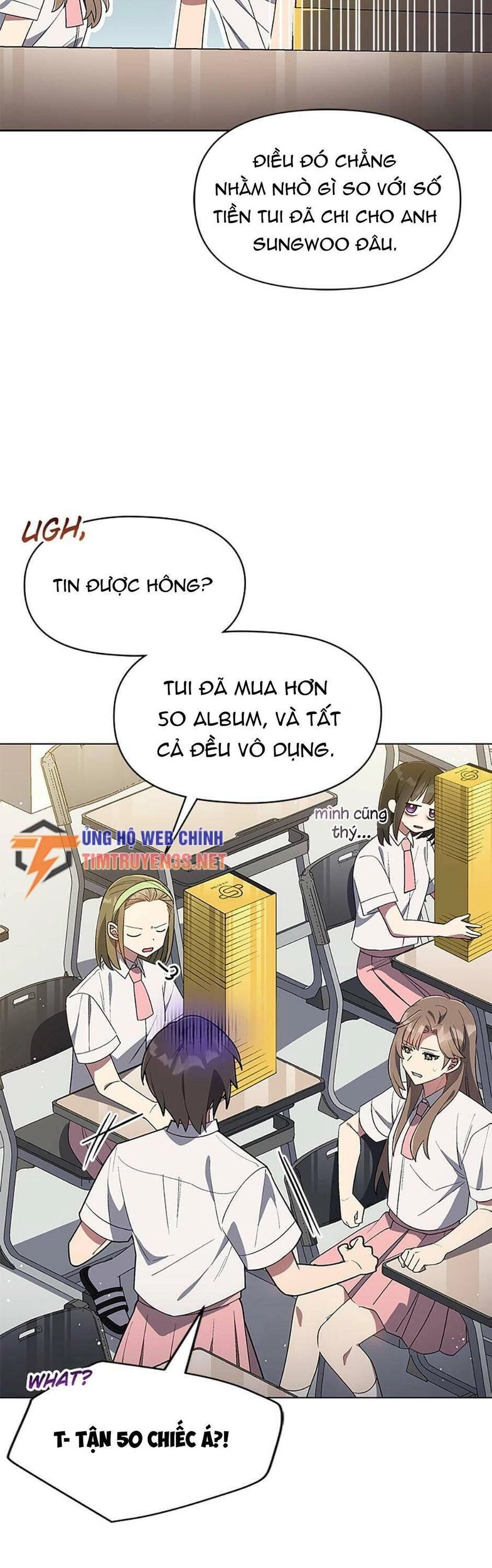 Cuộc Sống Thứ 2 Của Thần Tượng Toàn Năng Chapter 26 - 37