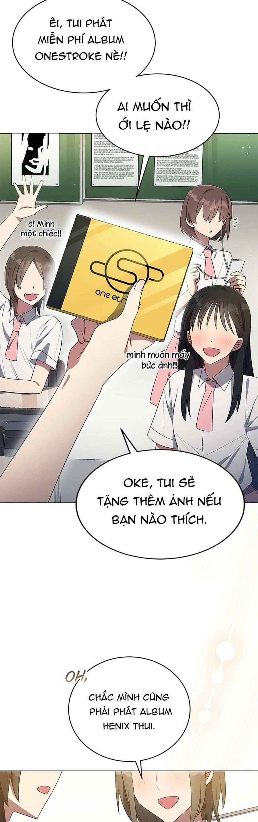 Cuộc Sống Thứ 2 Của Thần Tượng Toàn Năng Chapter 26 - 39