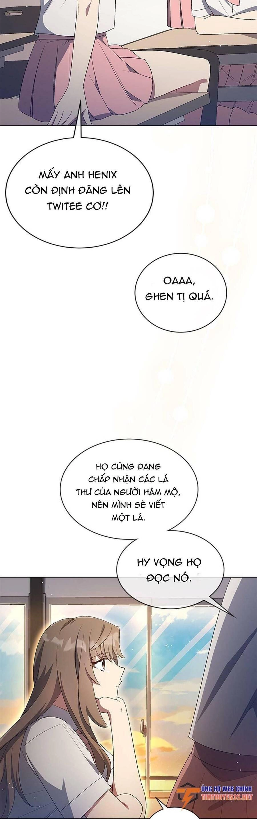 Cuộc Sống Thứ 2 Của Thần Tượng Toàn Năng Chapter 26 - 41