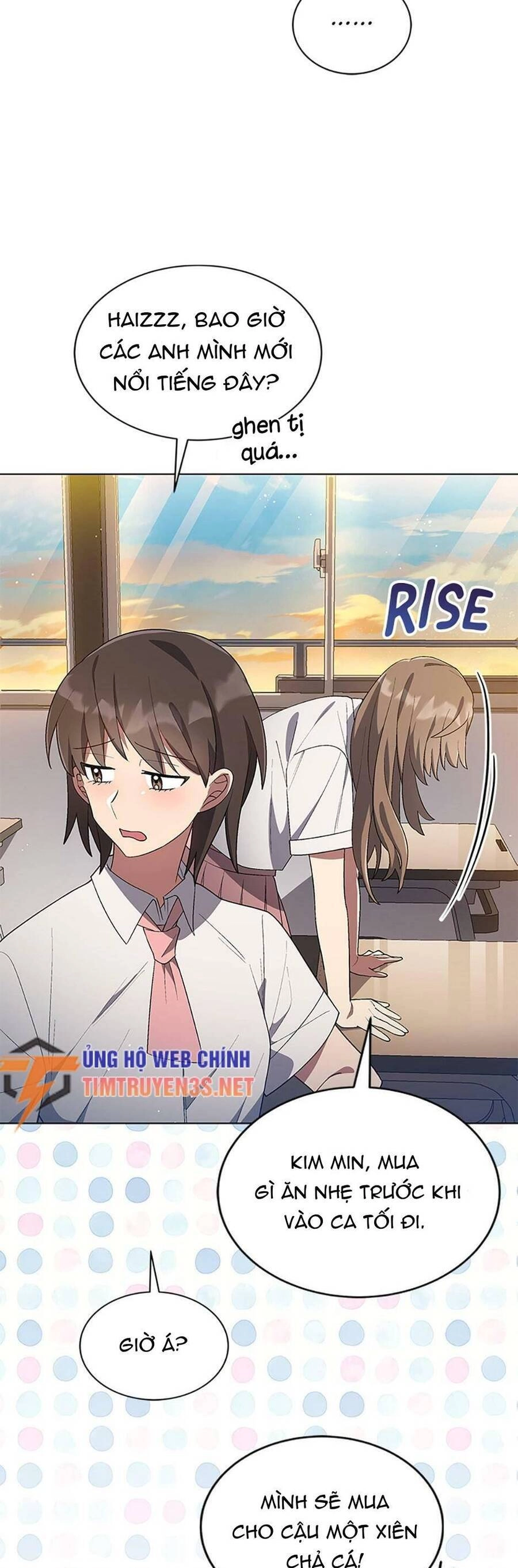 Cuộc Sống Thứ 2 Của Thần Tượng Toàn Năng Chapter 26 - 42