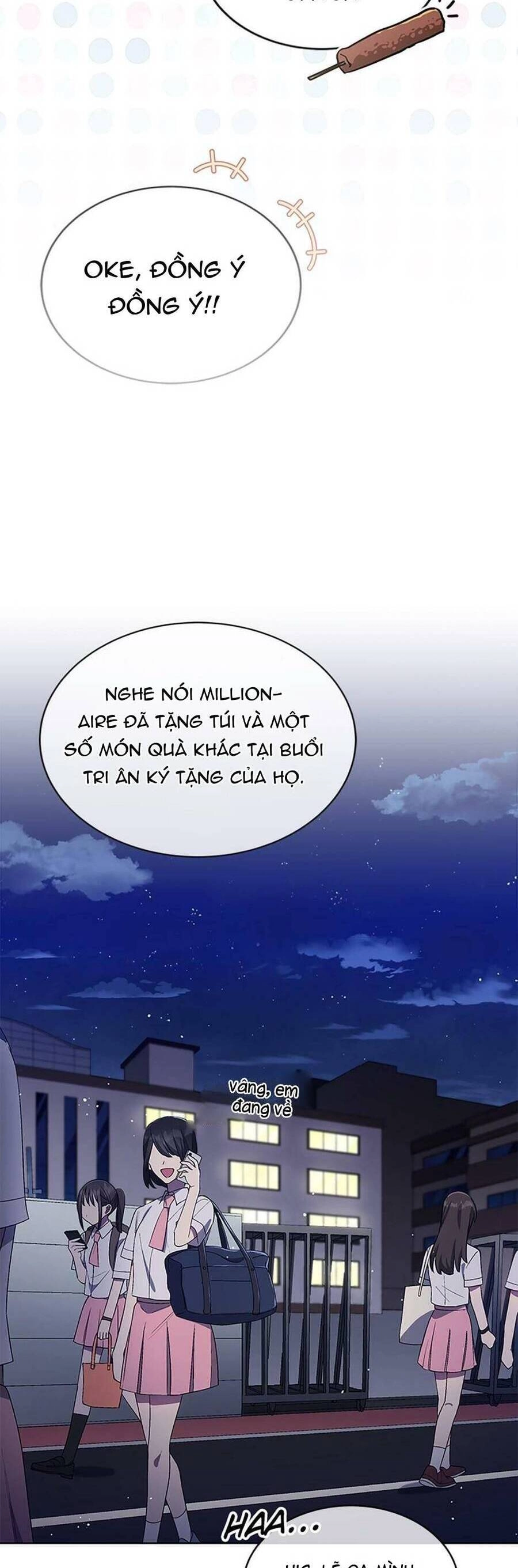 Cuộc Sống Thứ 2 Của Thần Tượng Toàn Năng Chapter 26 - 43