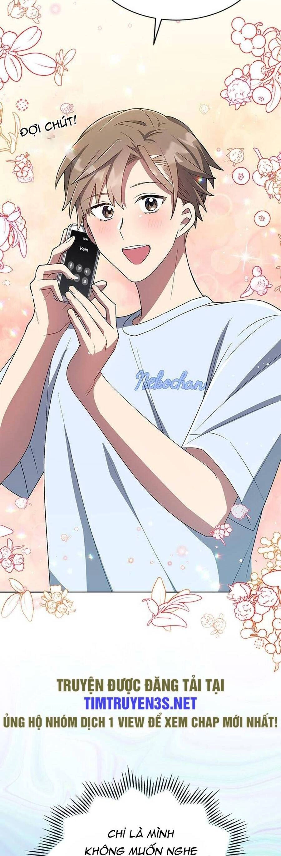 Cuộc Sống Thứ 2 Của Thần Tượng Toàn Năng Chapter 26 - 49