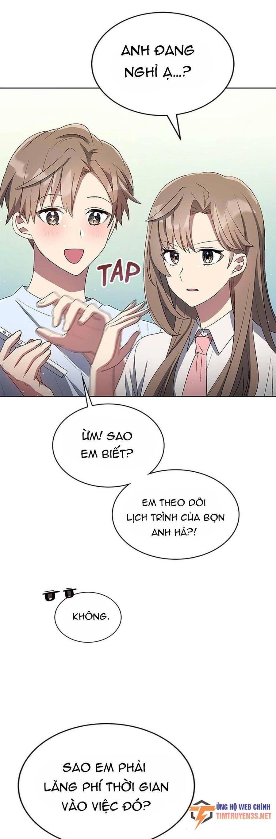 Cuộc Sống Thứ 2 Của Thần Tượng Toàn Năng Chapter 26 - 51