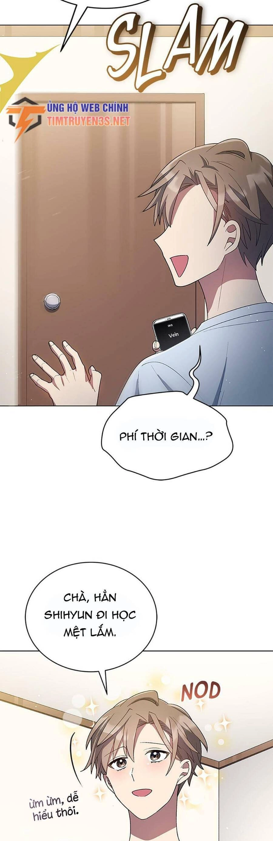 Cuộc Sống Thứ 2 Của Thần Tượng Toàn Năng Chapter 26 - 52